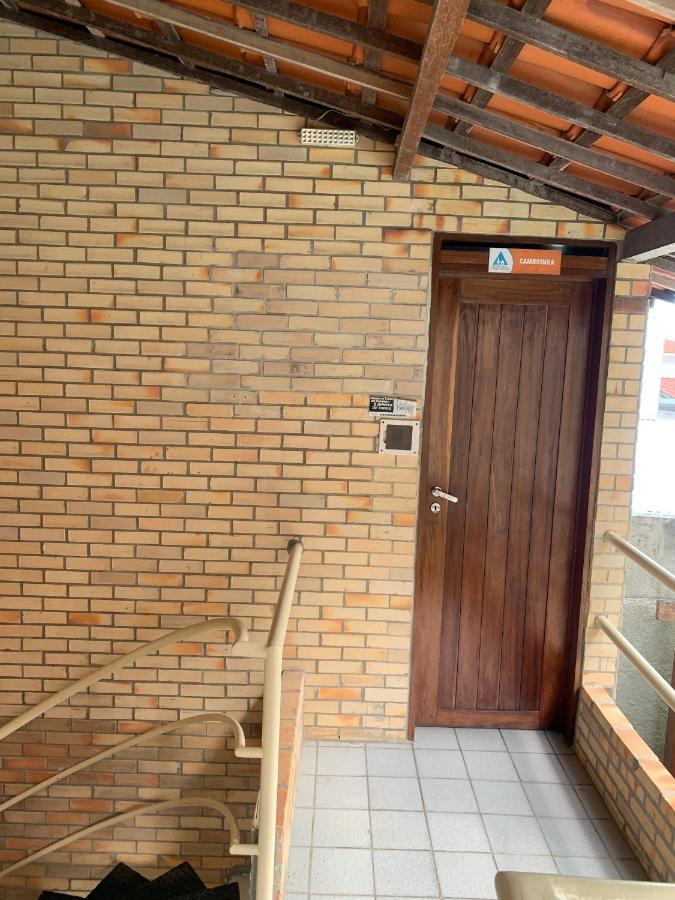 Manaira Hostel João Pessoa Kültér fotó