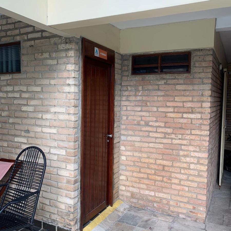 Manaira Hostel João Pessoa Kültér fotó