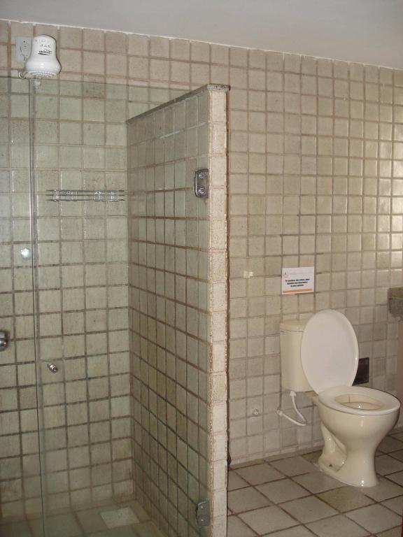 Manaira Hostel João Pessoa Kültér fotó